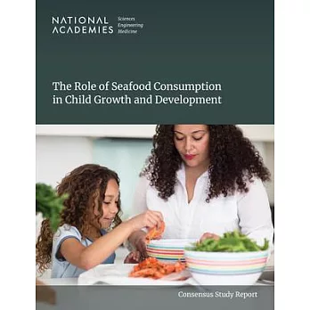 The Role of Seafood Consumption in Child Growth and Development