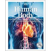 Human Body a Visual Encyclopedia