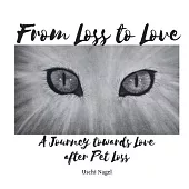 From Loss to Love: A Journey towards Love after Pet Loss