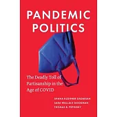 Pandemic Politics: The Deadly Toll of Partisanship in the Age of Covid