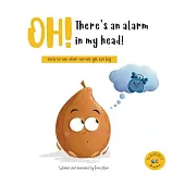 Oh! There’s an alarm in my head!: tools to use when worries get too big
