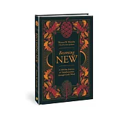 Becoming New: 100 Days of Transformation Through God’s Word