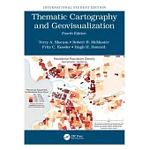 Thematic Cartography and Geovisualization: International Student Edition