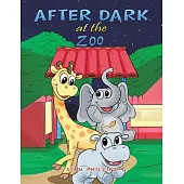 After Dark at the Zoo