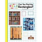 Can You Find the Rectangles?