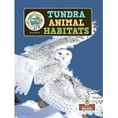 Tundra Animal Habitats