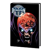 X-Men: Decimation Omnibus