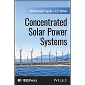 Concentrated Solar Power Systems