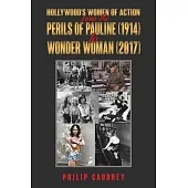 Hollywood’s Women of Action