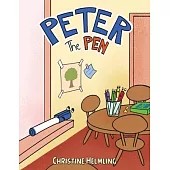 Peter the Pen