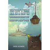 Tattoo’s Tale: All in a Day in Woolooware Bay