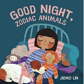 Good Night, Zodiac Animals