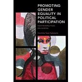 Promoting Gender Equality in Political Participation: New Perspectives on Nigeria