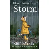 Oliver Possum’s Storm