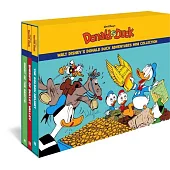 Walt Disney’s Donald Duck Adventures Mini Collection