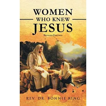 Women Who Knew Jesus