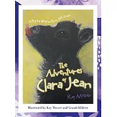 The Adventures of Clara Jean: A Pygmy Goat with an Attitude