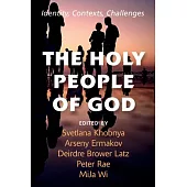 The Holy People of God