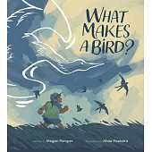 What Makes a Bird?