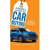 The Insider’s Guide to Car Buying: Tips and Tricks to Save You Money and Protect Your Credit