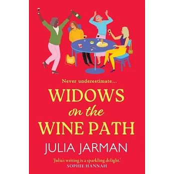 Widows on the Wine Path