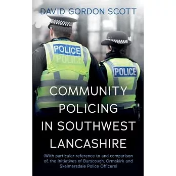 Community Policing in Southwest Lancashire