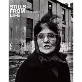 Stills from Life: Syd Shelton