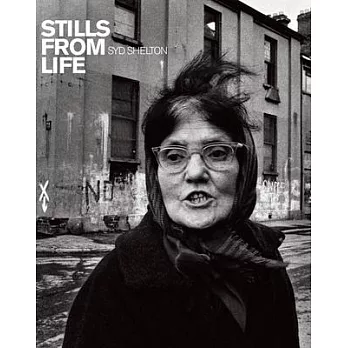 Stills from Life: Syd Shelton