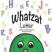 Whatzat Letter