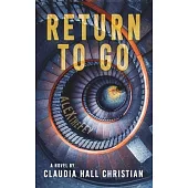 Return to Go: an Alex the Fey thriller
