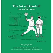 The Art of Baseball: Book of Cartoons