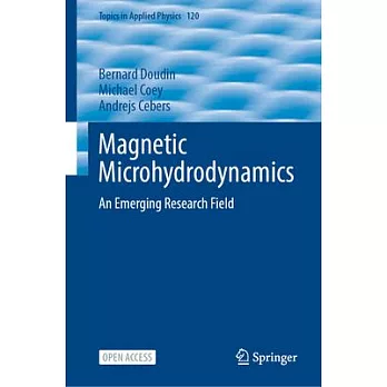 Magnetic Microhydrodynamics: An Emerging Research Field