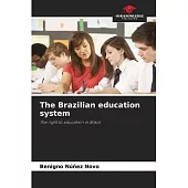 The Brazilian education system