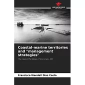 Coastal-marine territories and 