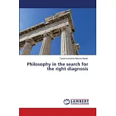 Philosophy in the search for the right diagnosis