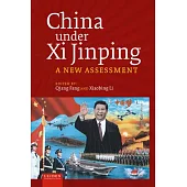 China Under XI Jinping: A New Assessment