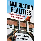 Immigration Realities: Challenging Common Misperceptions