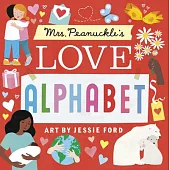 Mrs. Peanuckle’s Love Alphabet