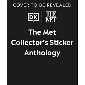 The Met Collector’s Sticker Anthology