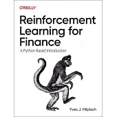 Reinforcement Learning for Finance: A Python-Based Introduction