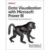 Data Visualization with Microsoft Power Bi