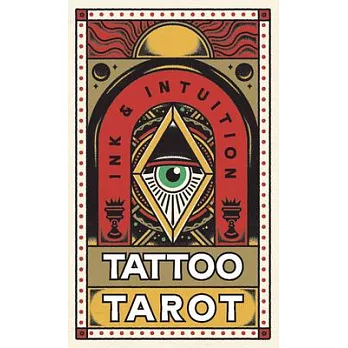 Tattoo Tarot: Mini: Ink & Intuition