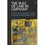 The Rule of Law in Germany