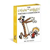 The Calvin and Hobbes Portable Compendium Set 3: Volume 3