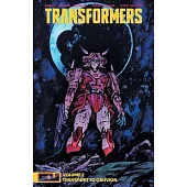 Transformers Vol. 2