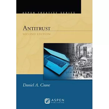 Aspen Treatise for Antitrust