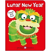Lunar New Year (Bright Baby Touch & Feel)