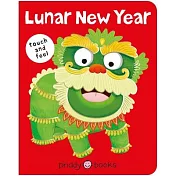 Lunar New Year (Bright Baby Touch & Feel)