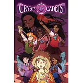 Crystal Cadets Deluxe Edition