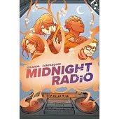 Midnight Radio: New Edition